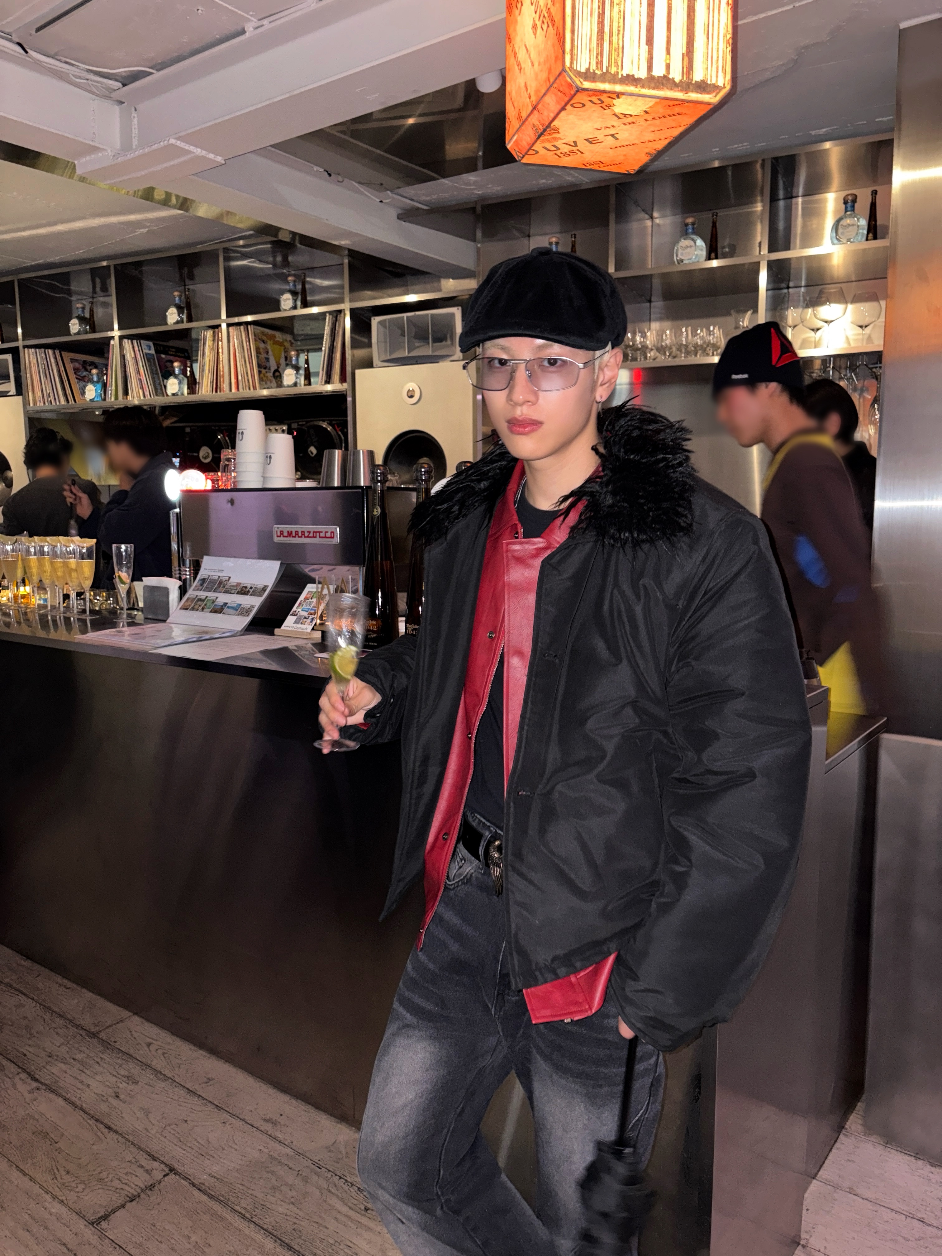 정동수님의 스타일 - 3