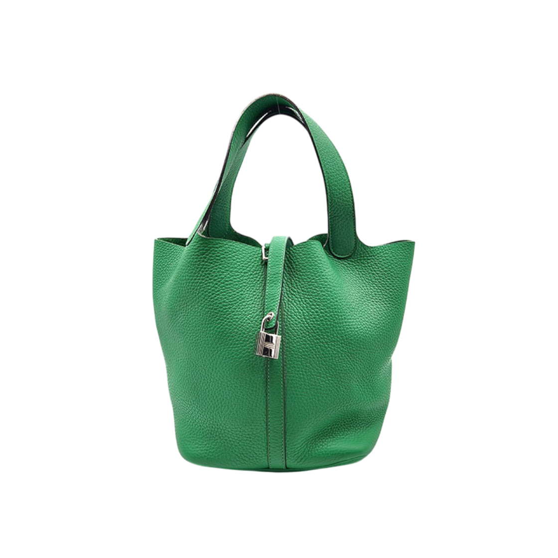 ITBSQTPCW5HD Hermes Picotin Lock 22 (R) L115361