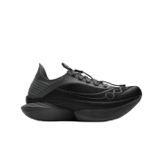 Saucony Endorphin Elite 2 S Black Shadow