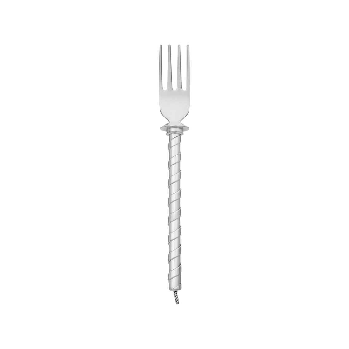 S17000205 Nuflaat Candle Fork