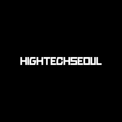 하이테크 서울(HIGH-TECH SEOUL)