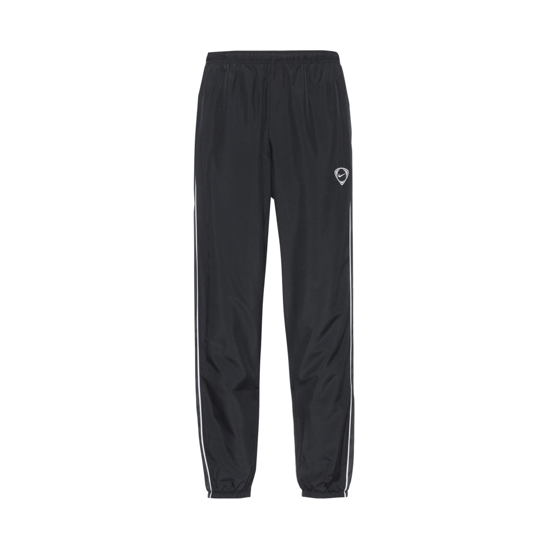 HV3583-010 Nike Academy+ Repel Football Woven Pants Black Anthracite - US/EU