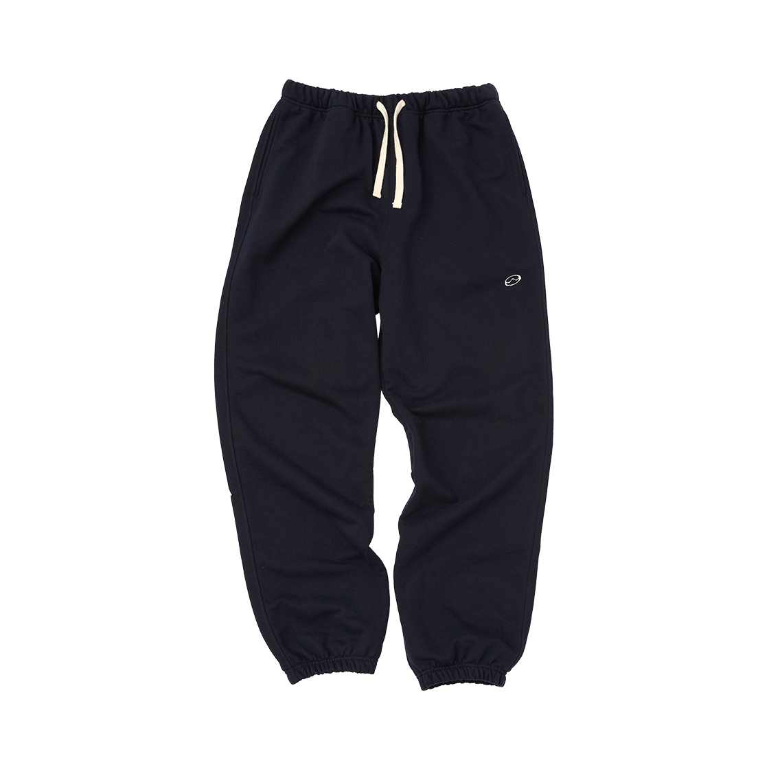 O-MOMDL5Y34056 MIM Foot Strike Sweat Pt Navy