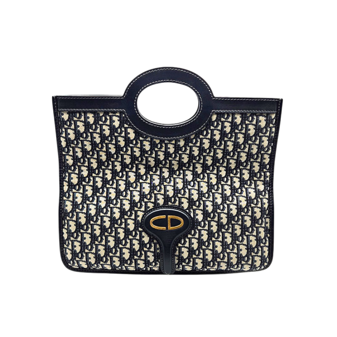 디올 오블리크 폴딩 클러치 L477986(Dior Oblique Folding Clutch L477986)