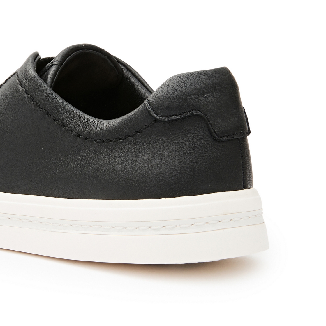 클락스 여성 경량 밴딩 슬립온 블랙(Clarks Women’s Lightweight Elastic Slip-On Shoes Black) - 5