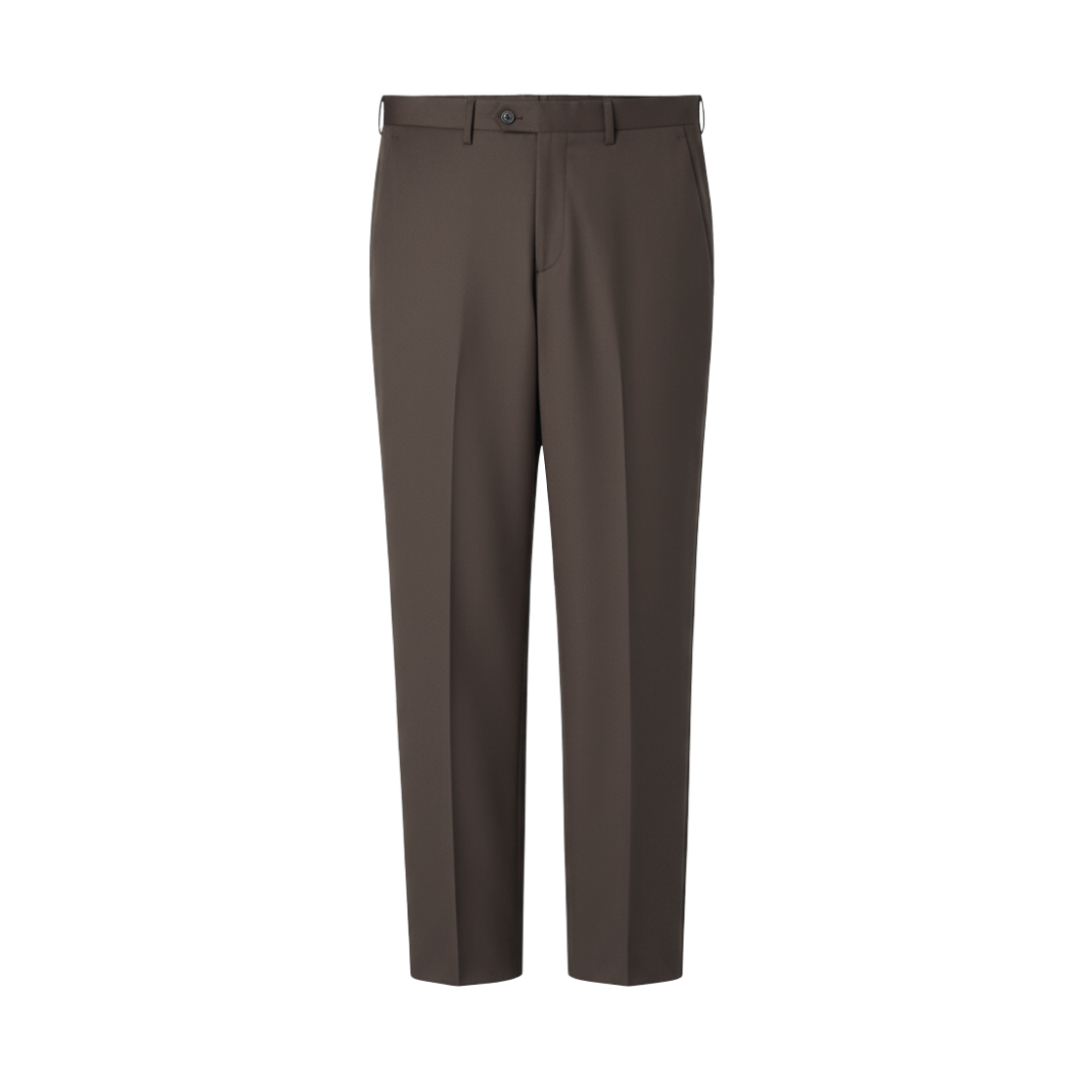 유니클로 감탄 라이트 팬츠 브라운 - JP(Uniqlo AirSense Light Pants Brown - JP) - 1