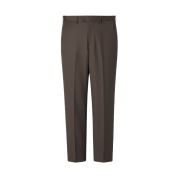 Uniqlo AirSense Light Pants Brown - JP