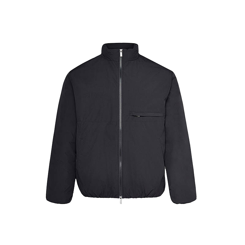 피레넥스 스펙터 다운 자켓 - 블랙(Pyrenex Spectre Down Jacket - Black)