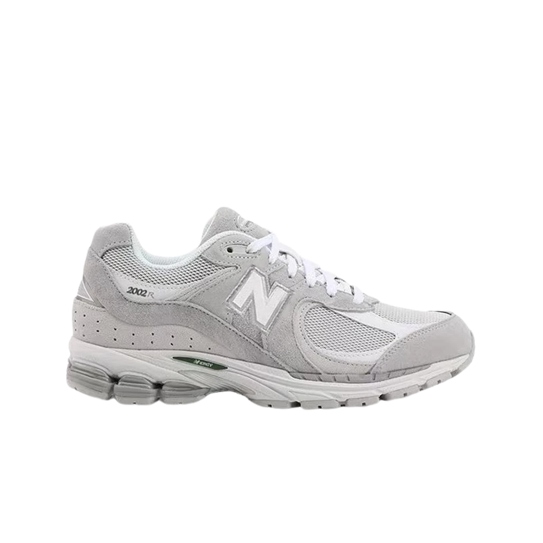 U2002RK New Balance 2002R Grey