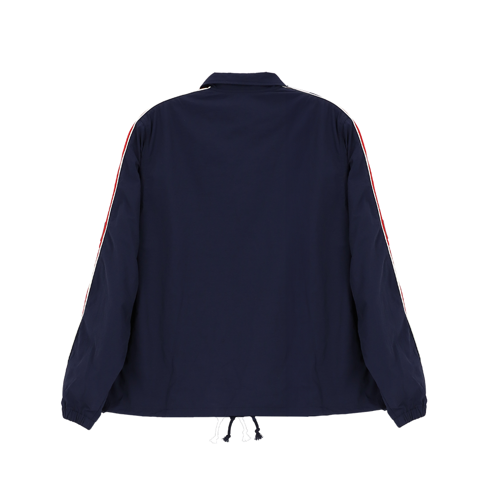 애프터매스 코치 자켓 네이비(Aftermath Coach Jacket Navy) - 3