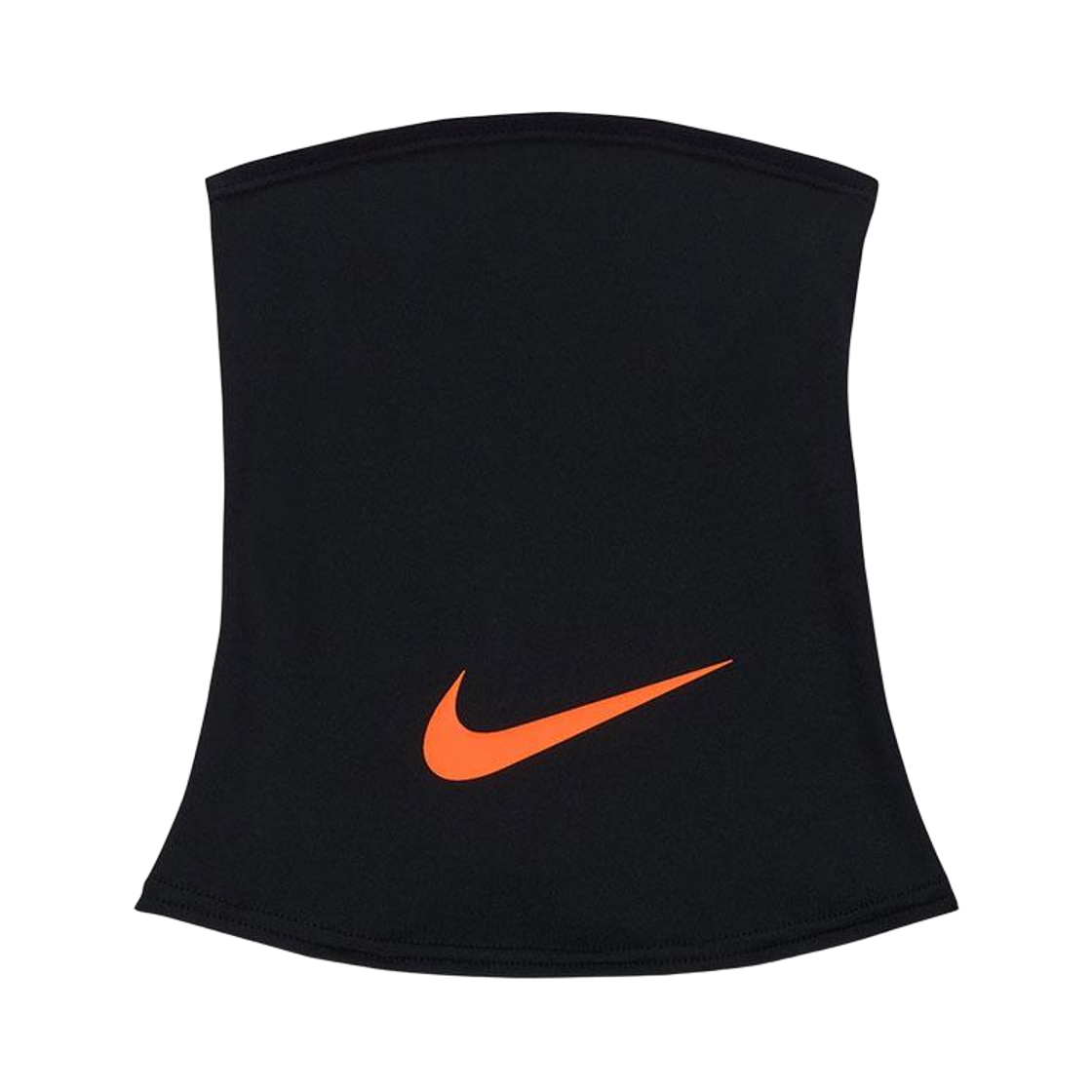 나이키 아카데미 드라이핏 풋볼 넥 워머 블랙 하이퍼 크림슨(Nike Academy Dri-Fit Football Neck Warmer Black Hyper Crimson) - 1