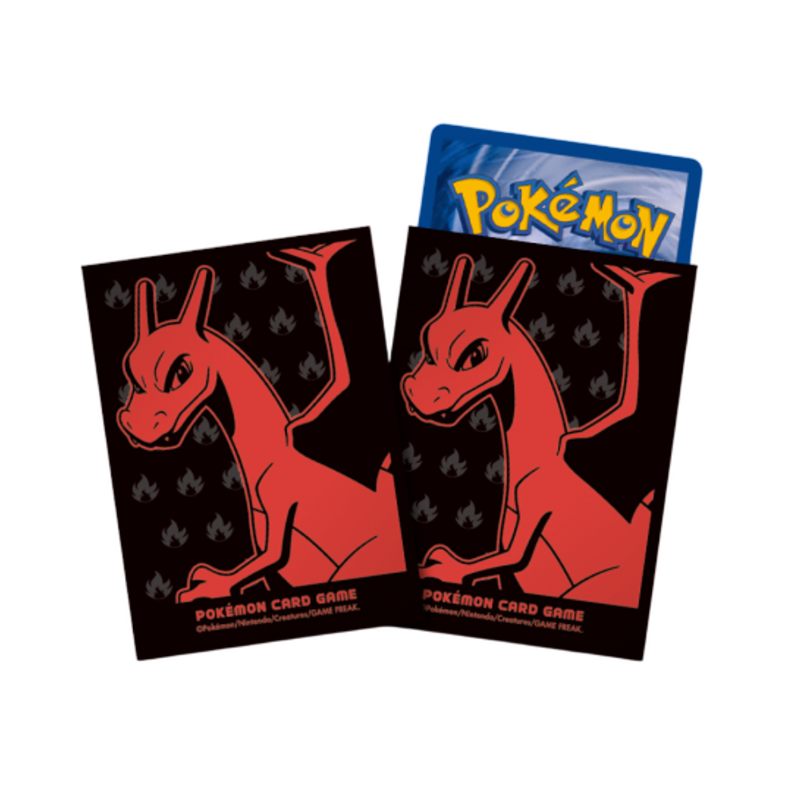 포켓몬 TCG 카드 실드 프리미엄 리자몽(Pokemon TCG Card Shield Premium Charizard)