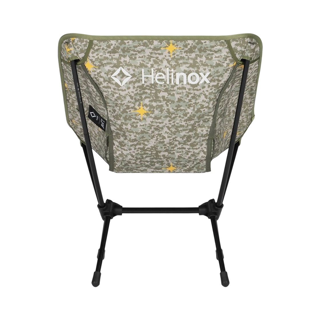 헬리녹스 x 보트 체어 카모(Helinox x BoTT Chair Camo) - 5