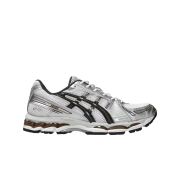 Asics Gel-Kayano 12.1 White Graphite Grey