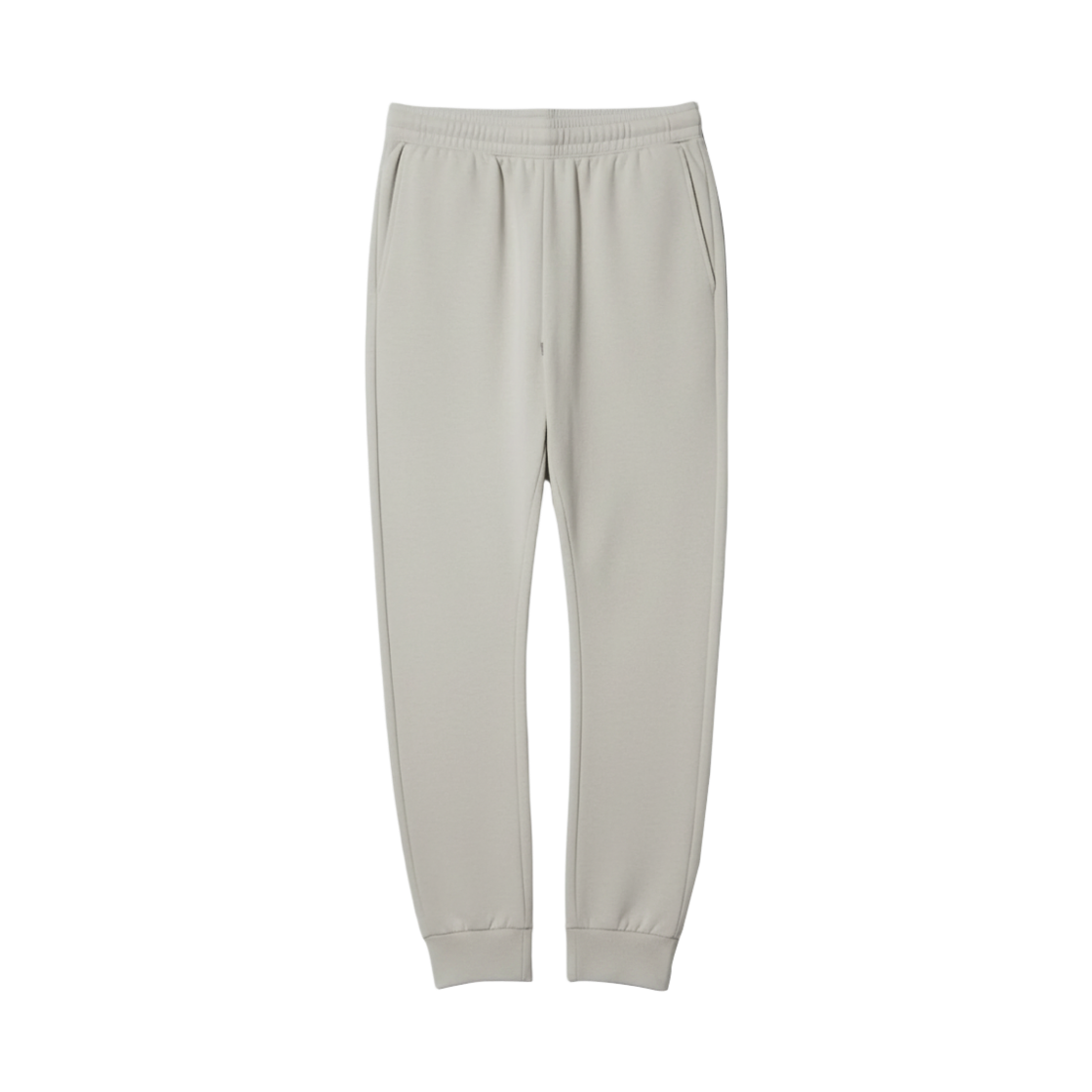 467767-31 / 477748-31 Uniqlo Ultra Stretch Active Jogger Pants Tall Beige - JP