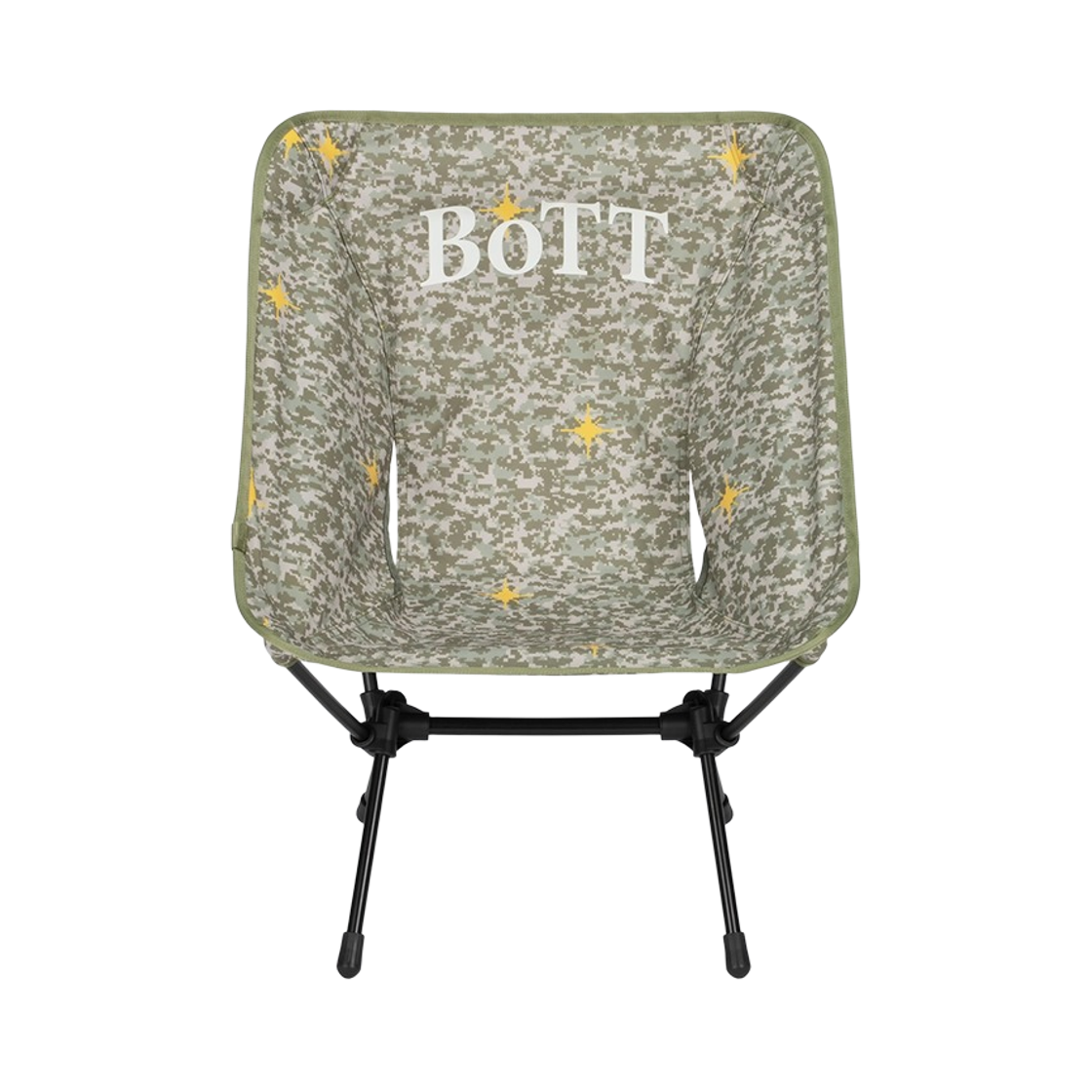 헬리녹스 x 보트 체어 카모(Helinox x BoTT Chair Camo) - 1