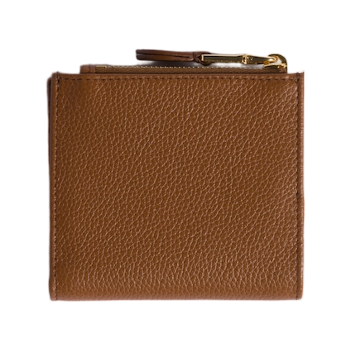 미우 미우 스몰 레더 월렛 꼬냑(Miu Miu Small Leather Wallet Cognac) - 3