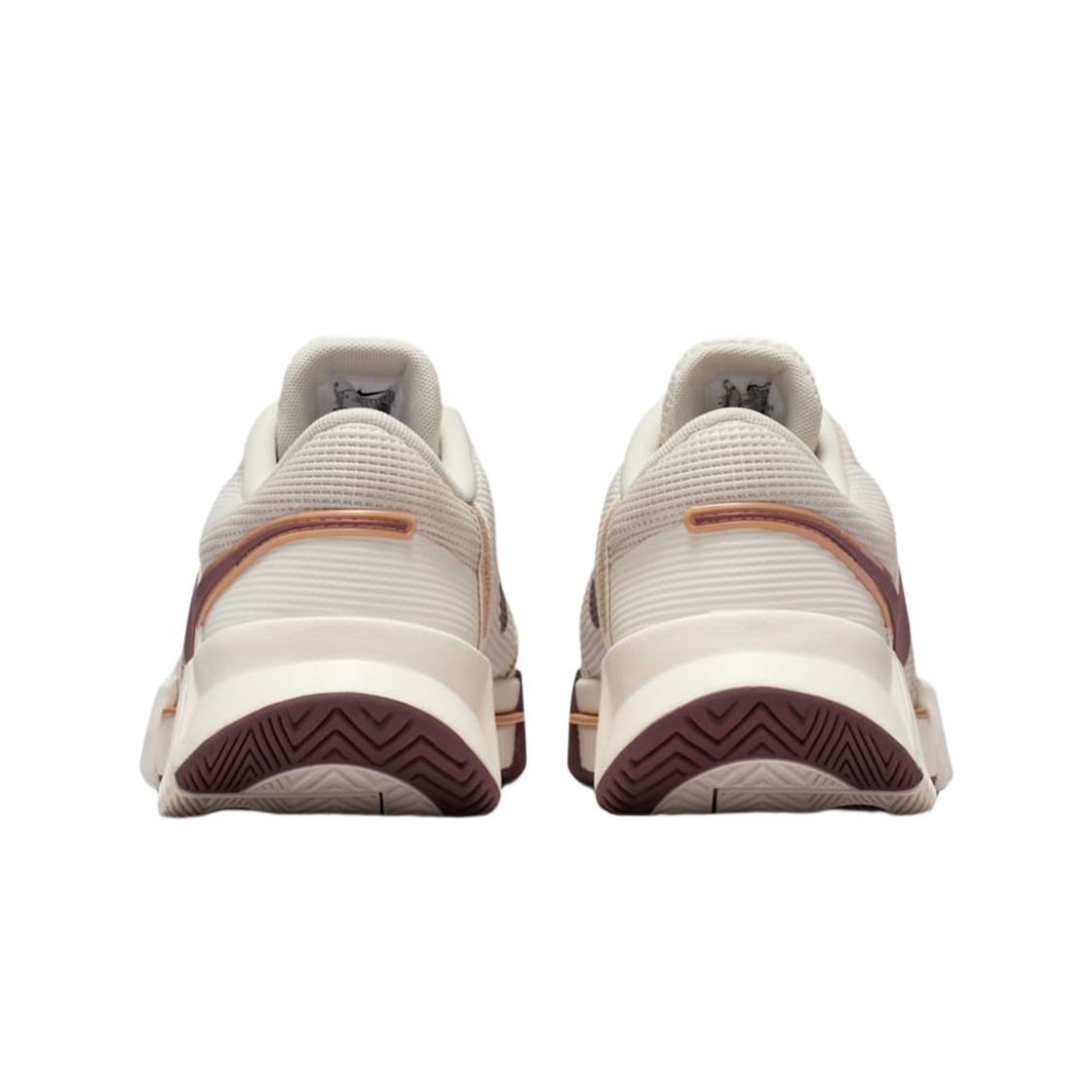 (W) 나이키 줌 GP 챌린지 1.5 페일 아이보리 바체타 탄((W) Nike Zoom GP Challenge 1.5 Pale Ivory Vachetta Tan) - 3