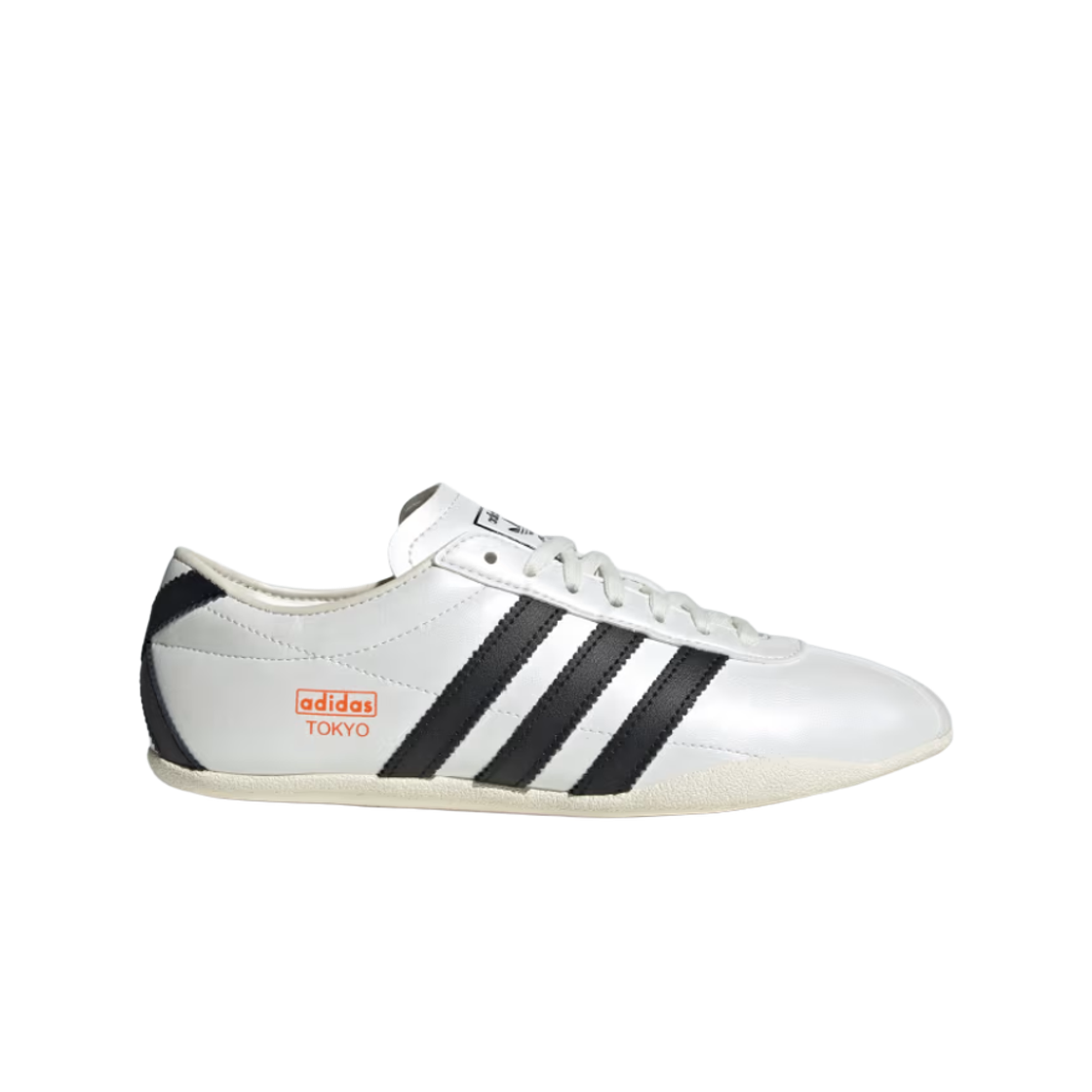 (W) 아디다스 도쿄 제로 메탈릭 코어 블랙((W) Adidas Tokyo Zero Metalic Core Black) - 1