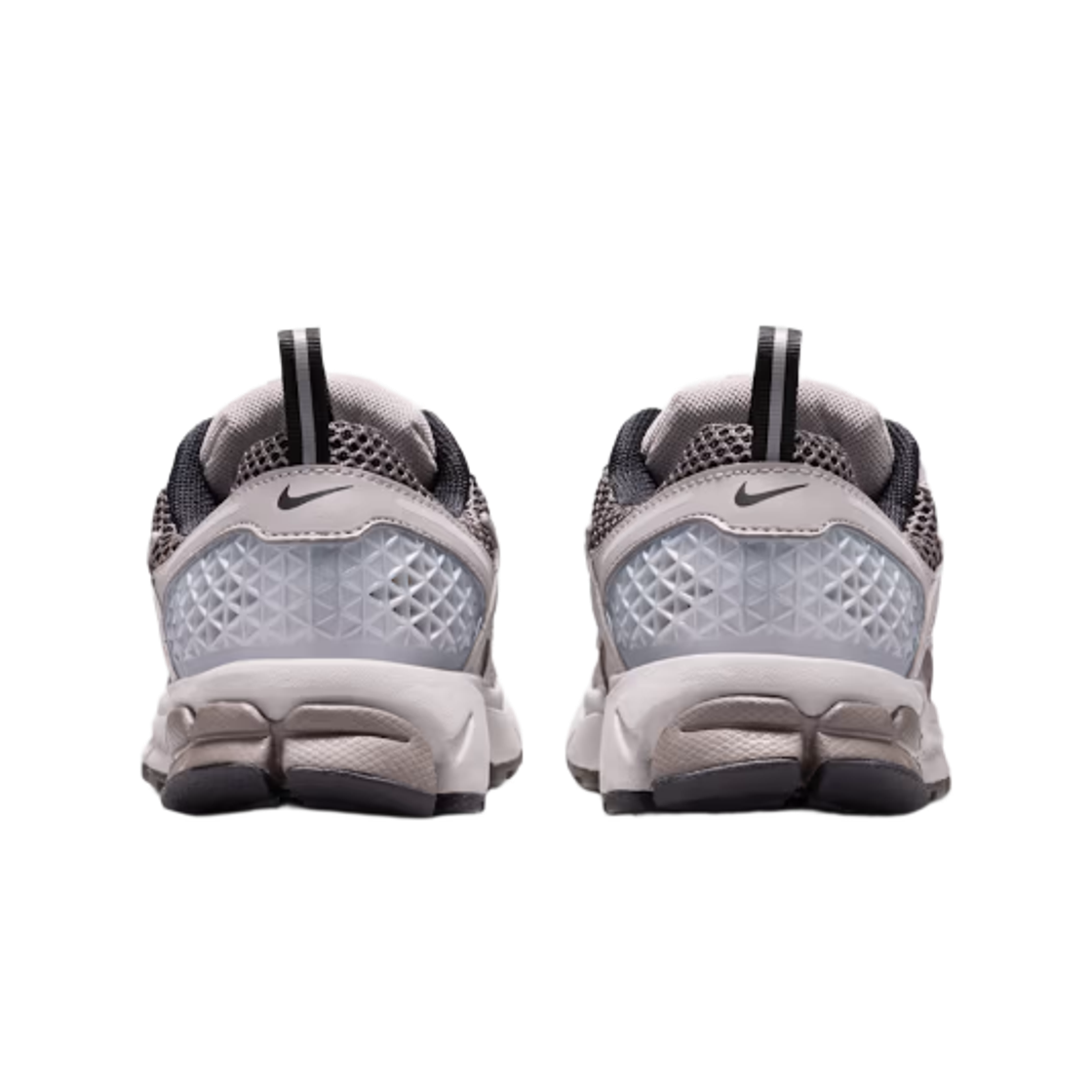 (GS) 나이키 줌 보메로 5 컬리지 그레이 케이브 스톤((GS) Nike Zoom Vomero 5 College Grey Cave Stone) - 3