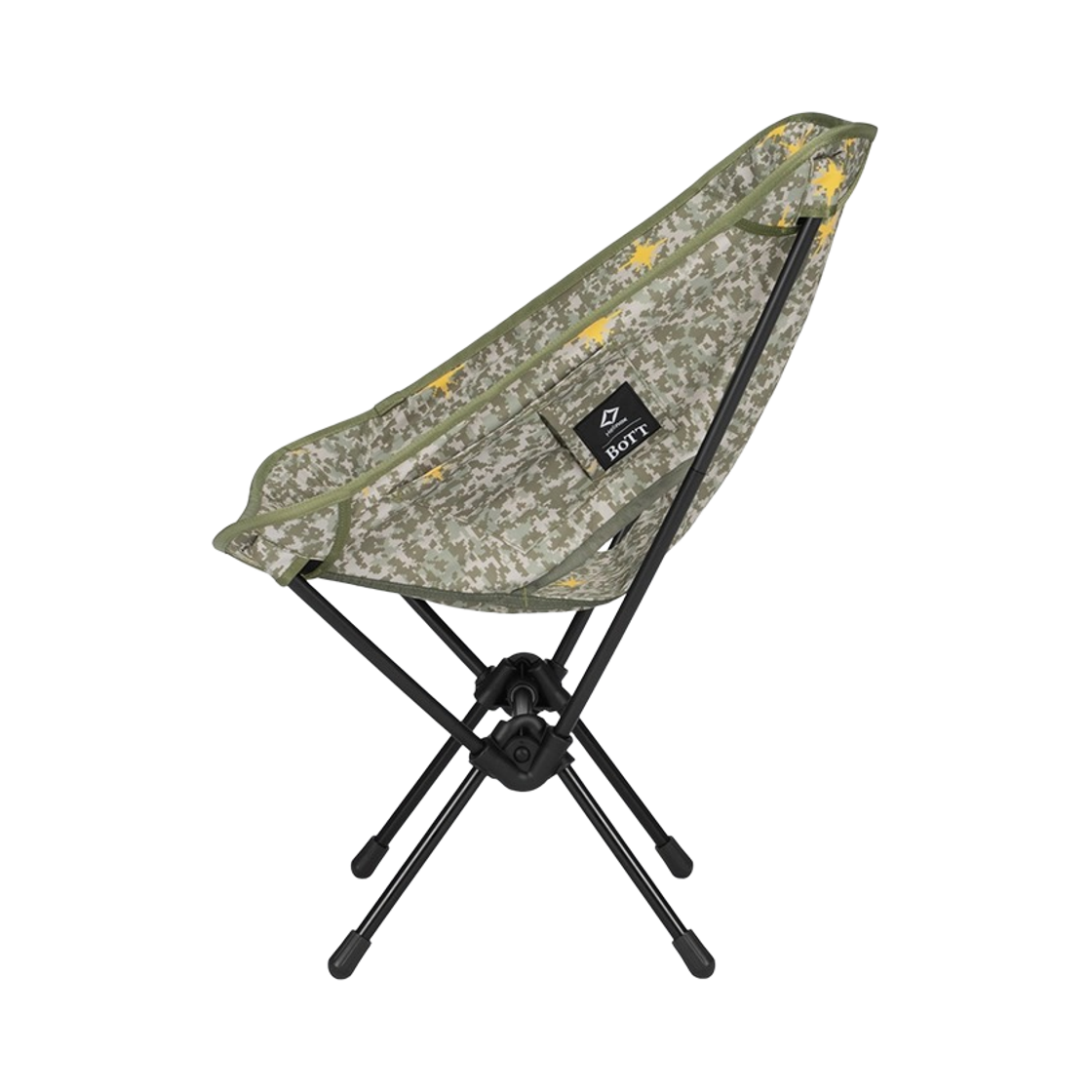 헬리녹스 x 보트 체어 카모(Helinox x BoTT Chair Camo) - 3
