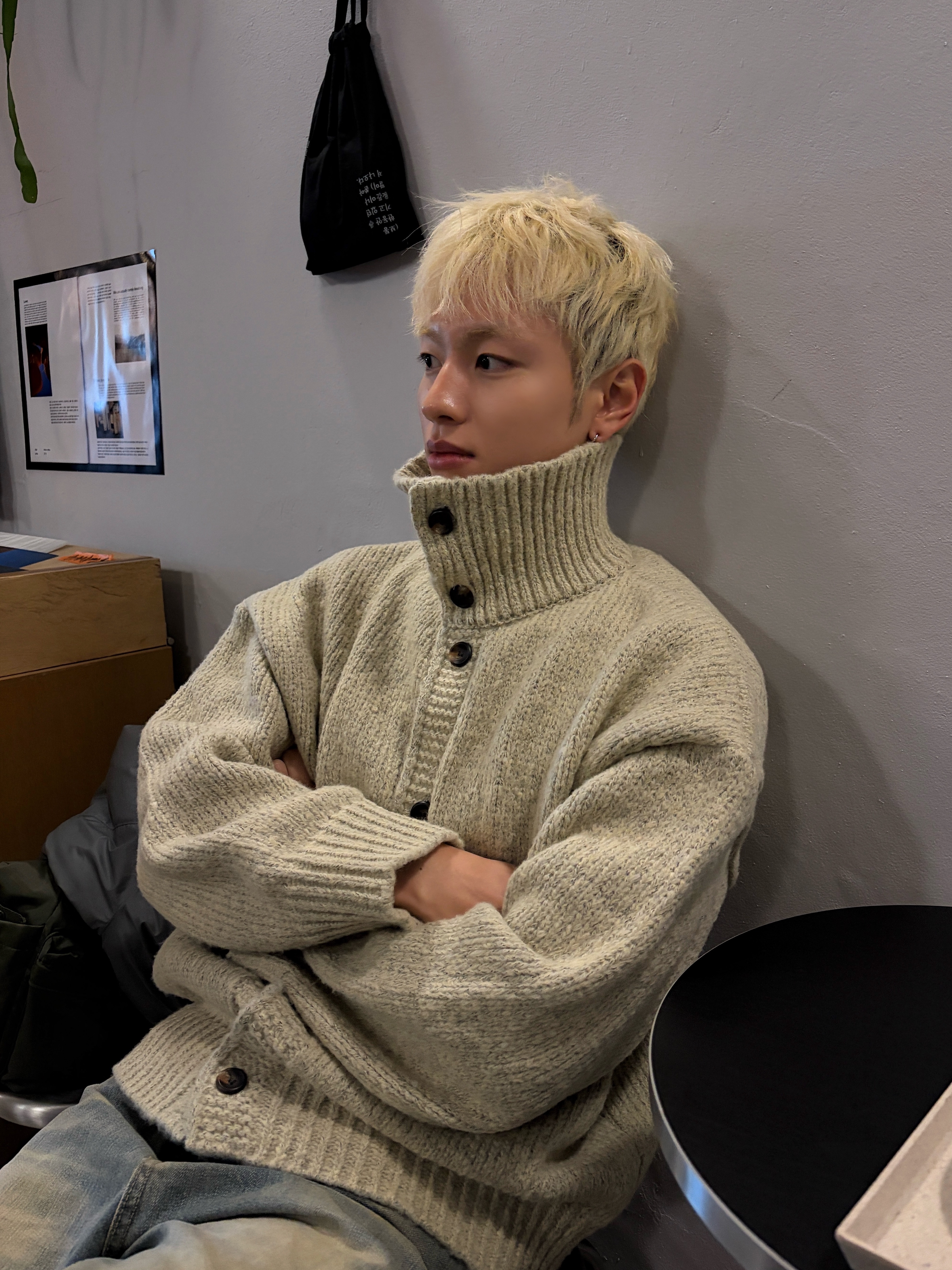 정동수님의 스타일 - 1