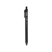 GBH HOME Gel Pen Black