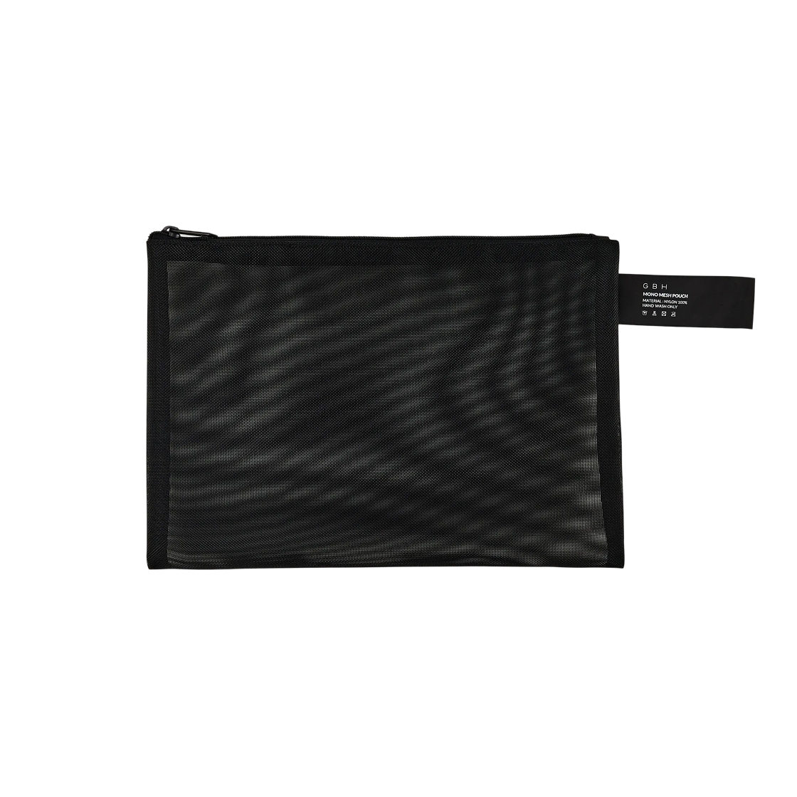 지비에이치 홈 모노 메쉬 파우치(GBH HOME Mono Mesh Pouch)
