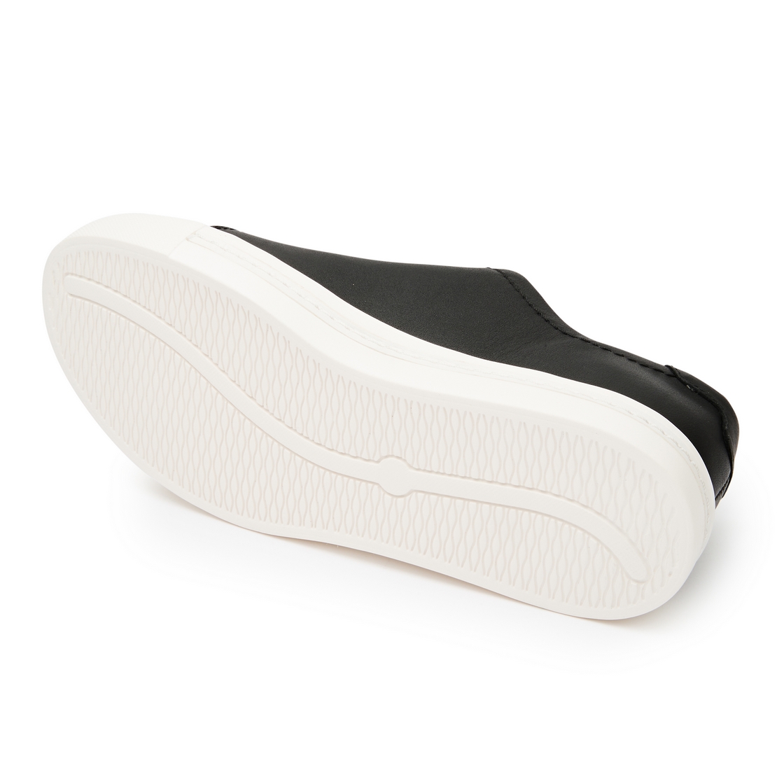 클락스 여성 경량 밴딩 슬립온 블랙(Clarks Women’s Lightweight Elastic Slip-On Shoes Black) - 2