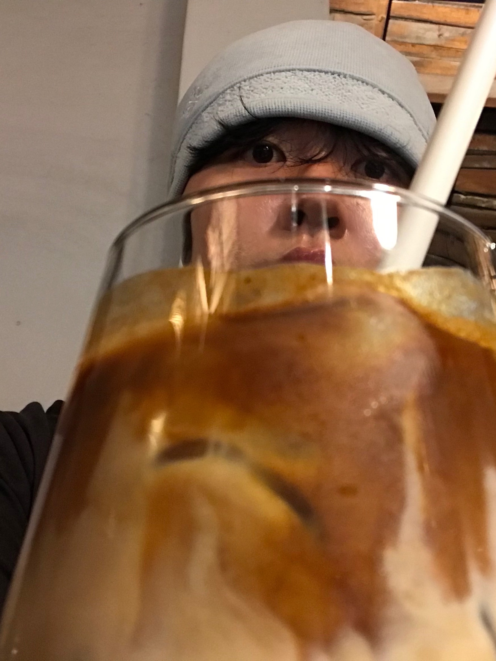 Apple AirPods Max Lightning Silver (Korean Ver.) 착용 스타일 - 10