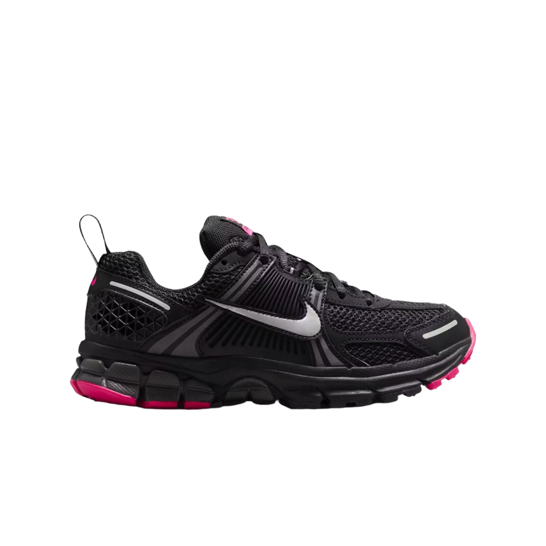 HF6998-005 (GS) Nike Zoom Vomero 5 Black Anthracite