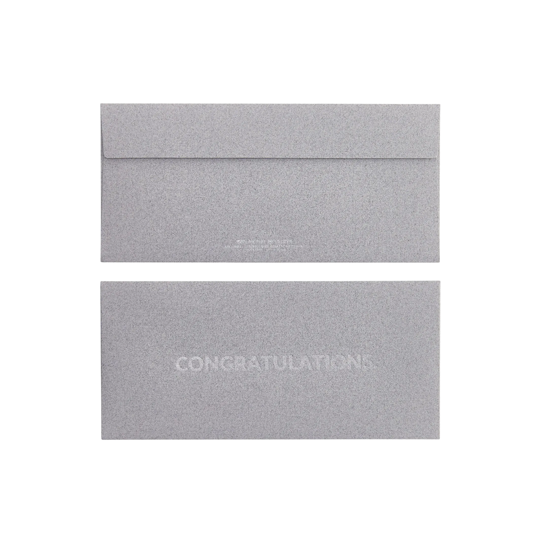 지비에이치 홈 편지 봉투 - Congratulations (5장입)(GBH HOME Money Envelope Congratulations 5ea)