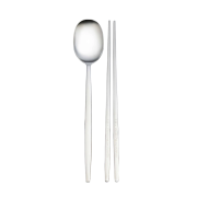 GBH HOME Spoon & Chopsticks 1Set