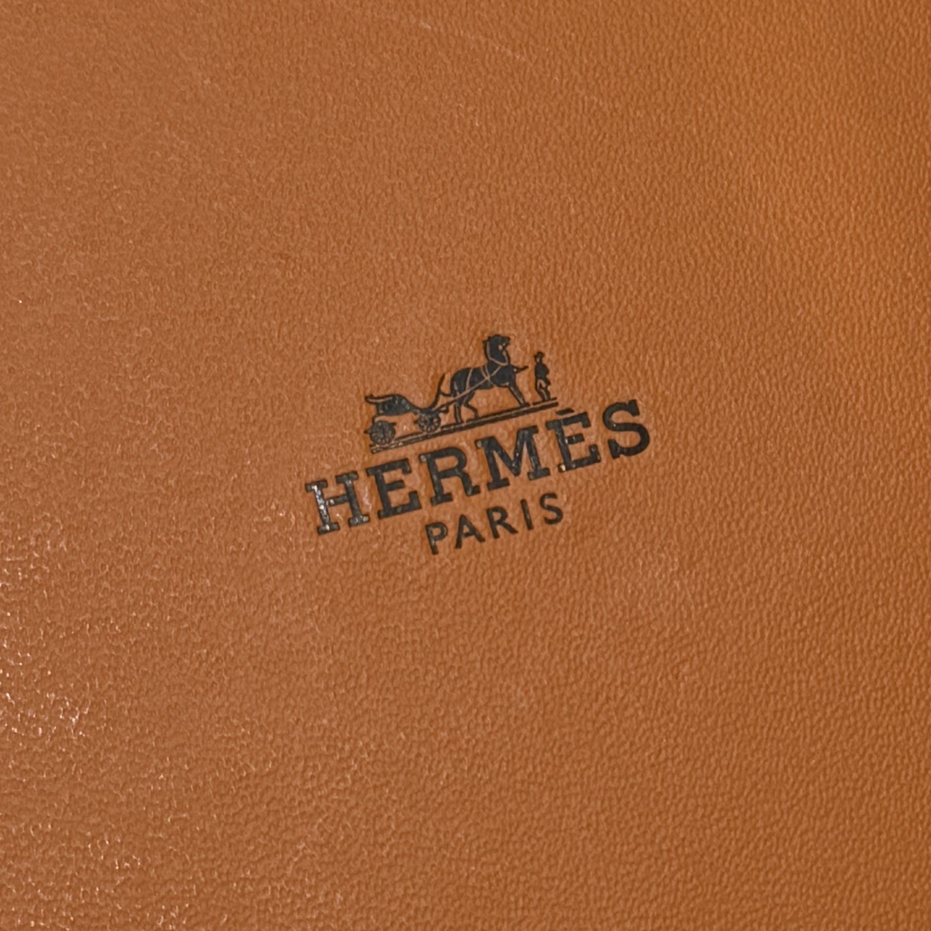 (W) Hermes Small Farandole Pendant Rose Gold 착용 스타일 - 1