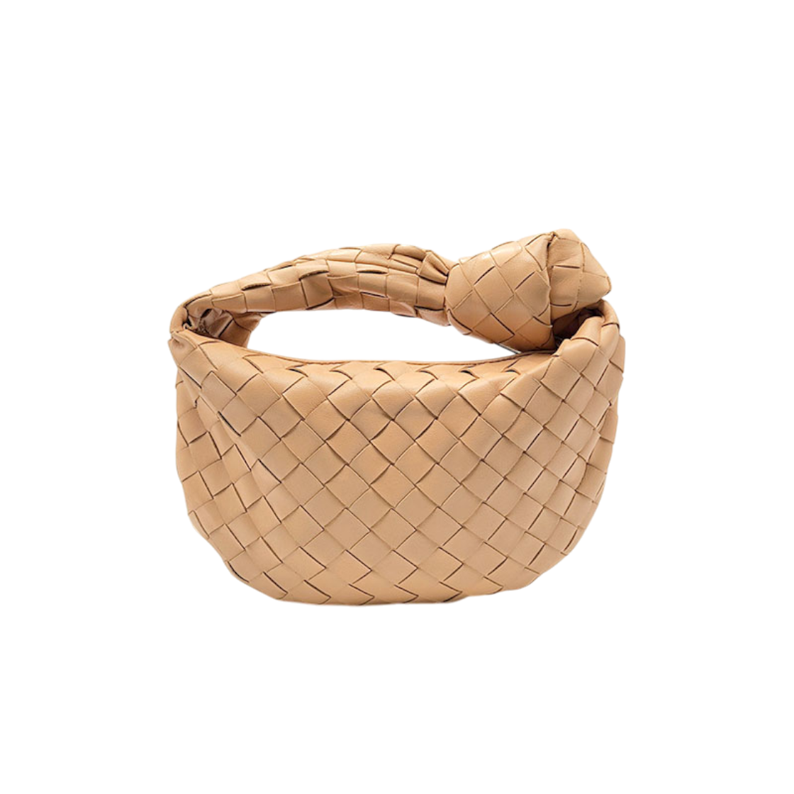 보테가 베네타 BV 미니 조디백 L260584(Bottega Veneta BV Mini Jodie Bag L260584)