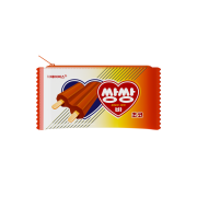 Miniduct Twinbar Pouch