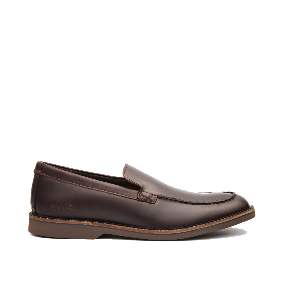 클락스 남성 베이직 드레스 로퍼 브라운(Clarks Men’s Basic Dress Loafers Brown)