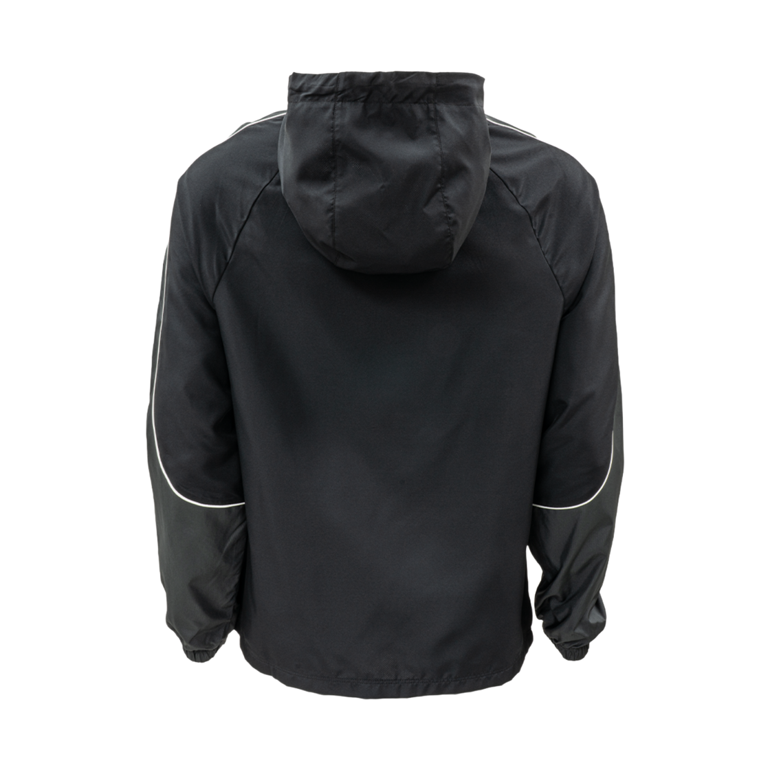 나이키 아카데미+ 리펠 풋볼 우븐 자켓 블랙 앤트러사이트 - US/EU(Nike Academy+ Repel Football Woven Jacket Black Anthracite - US/EU) - 2
