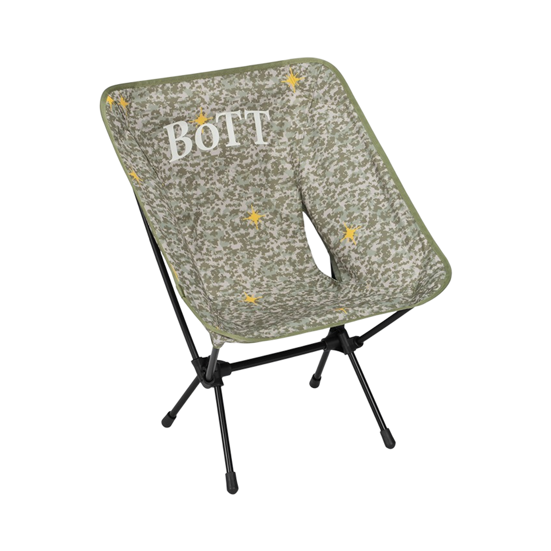 헬리녹스 x 보트 체어 카모(Helinox x BoTT Chair Camo) - 2
