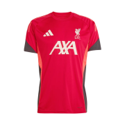 Adidas Liverpool FC Tiro 25 Competition Training Jersey Strawberry Red - KR Sizing (Non Marking Ver.)