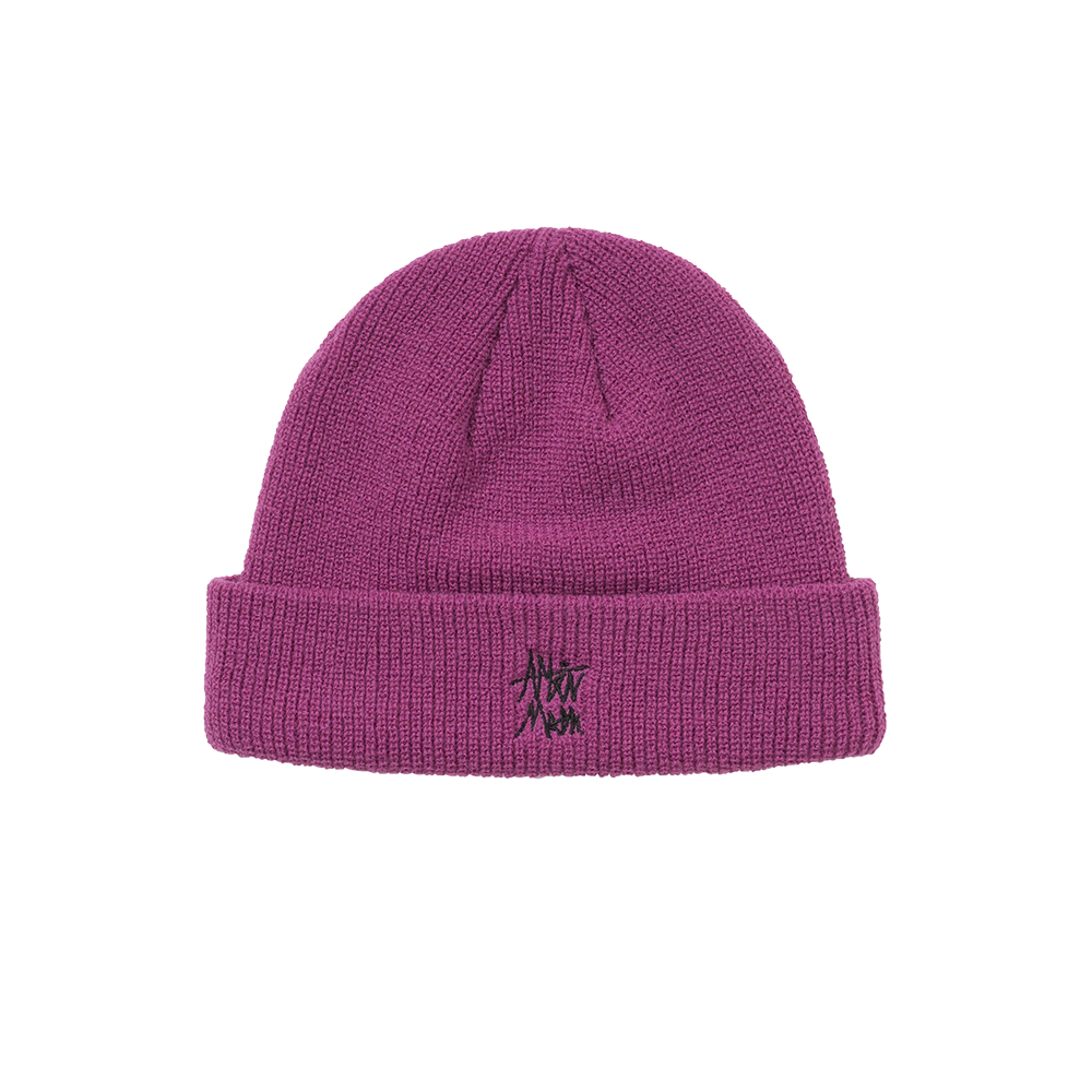 애프터매스 오아시스 비니 핑크(Aftermath Oasis Beanie Pink) - 3