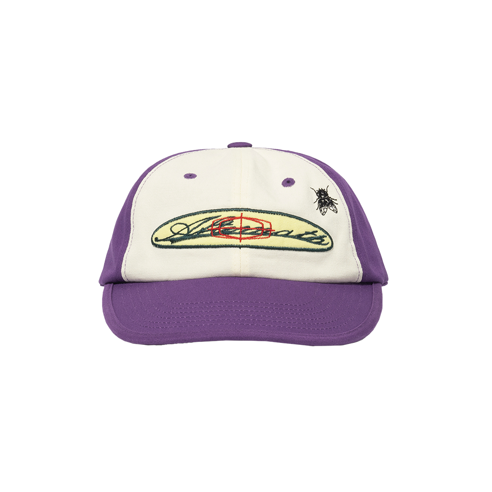 애프터매스 플라이 볼 캡 퍼플(Aftermath Fly Ball Cap Purple)