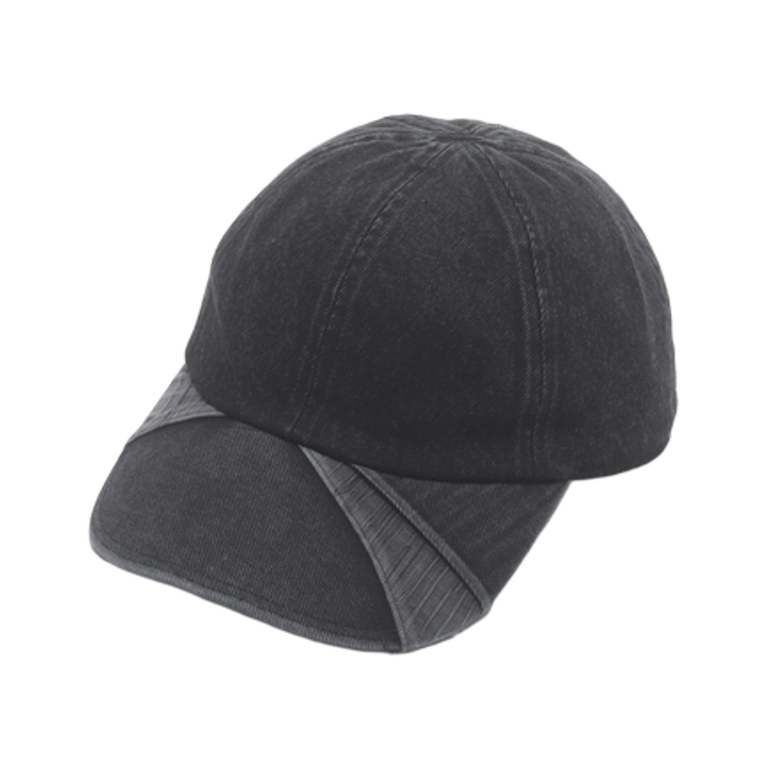 - Xlim EP.6 02 Cap Black