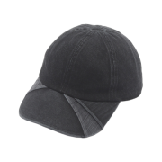 Xlim EP.6 02 Cap Black