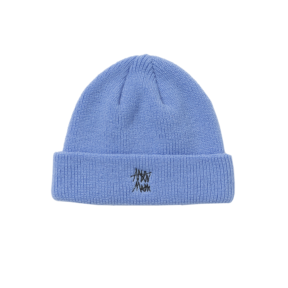 애프터매스 오아시스 비니 스카이 블루(Aftermath Oasis Beanie Sky Blue) - 3