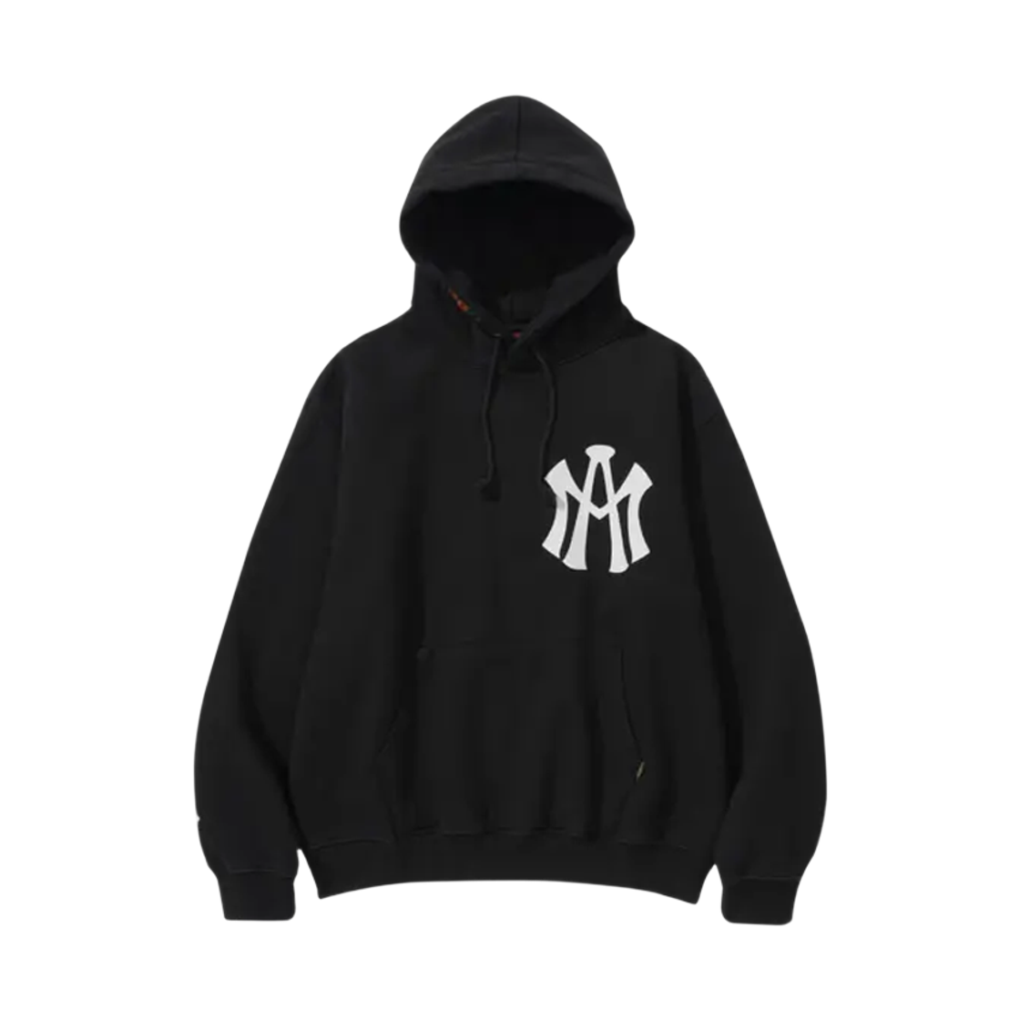 애프터매스 에이티엠 로고 후디 블랙(Aftermath Atm Logo Hoodie Black) - 1
