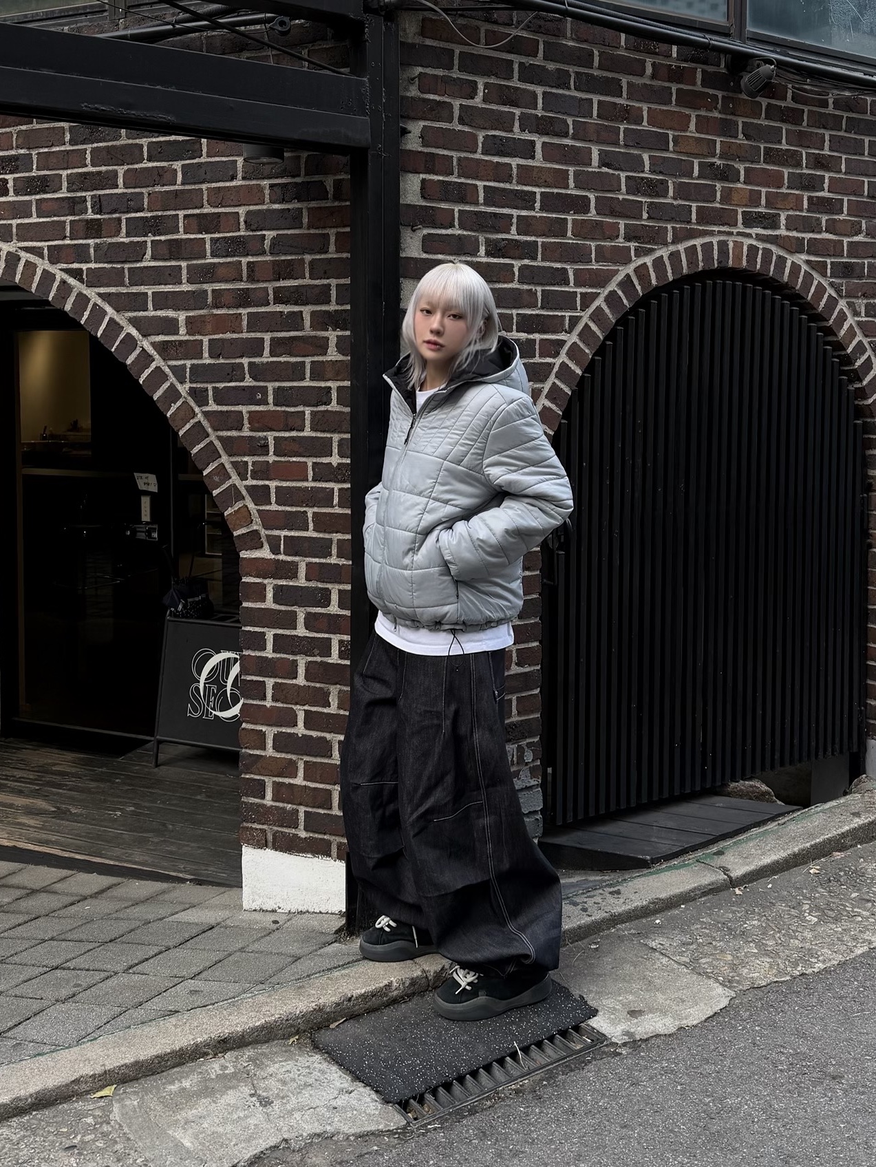 신지돌님의 스타일