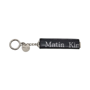 Matin Kim Matin Glove Holder Keyring Black