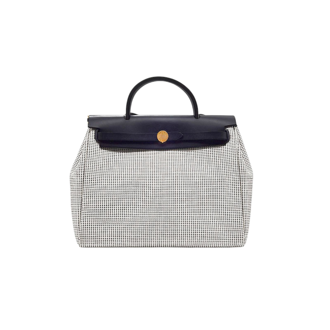 ITD3ONETJ39N Hermes New Zip Herbag Small (B) L712012