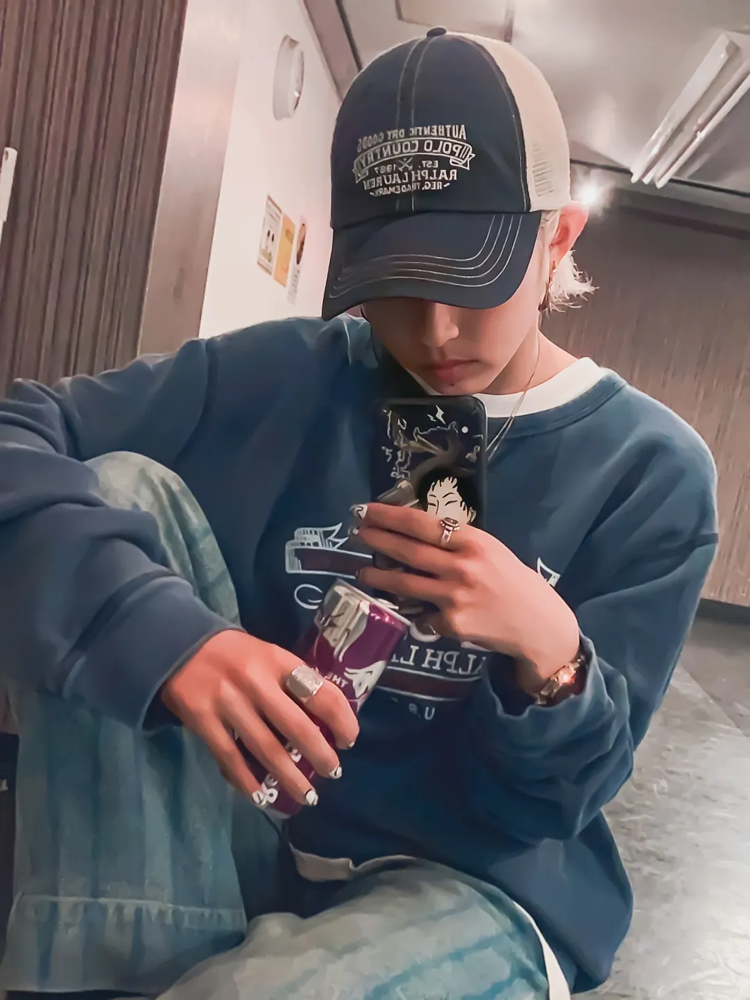 관심 유저 프로필 이미지